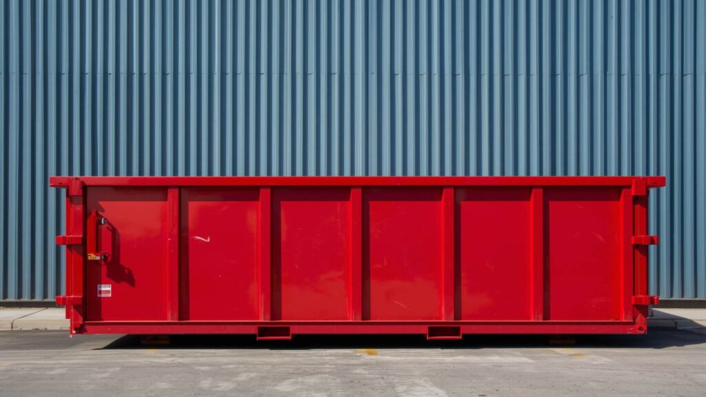 dumpster rental services in hagerstown md