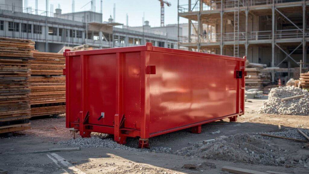 Dumpster Rental in Hamilton Township, NJ 2 dumpster rental services in hamilton township nj