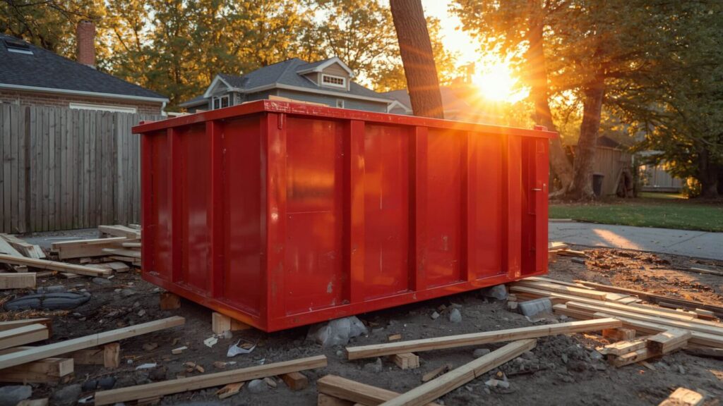 Dumpster Rental in Hightstown, NJ 2 dumpster rental services in hightstown nj