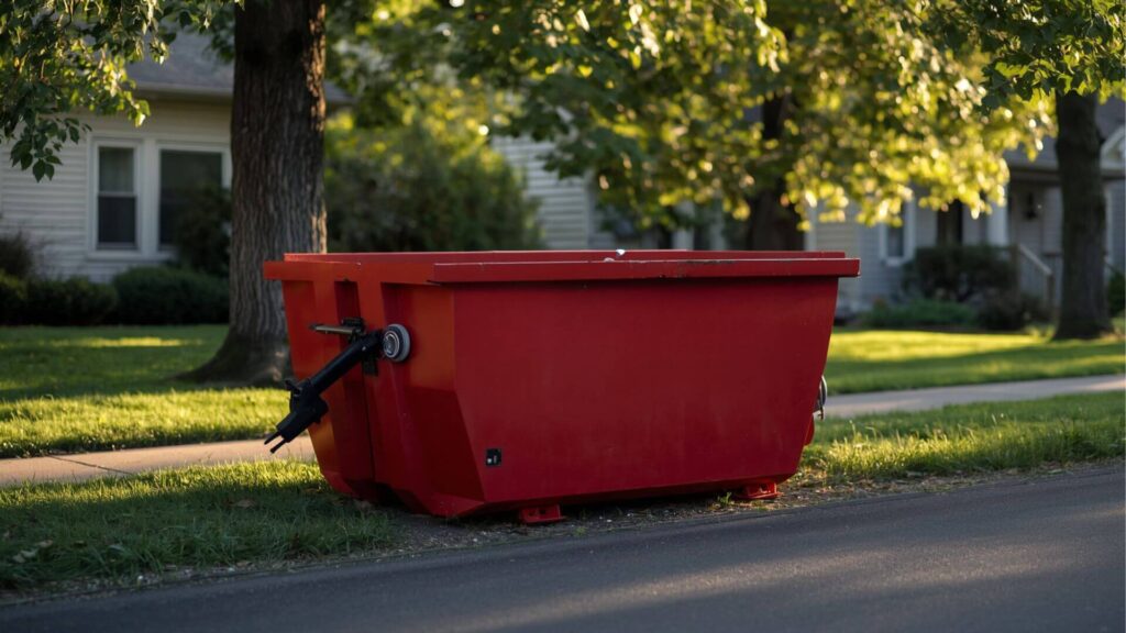 Dumpster Rental Milford, CT 2 dumpster rental services in milford ct