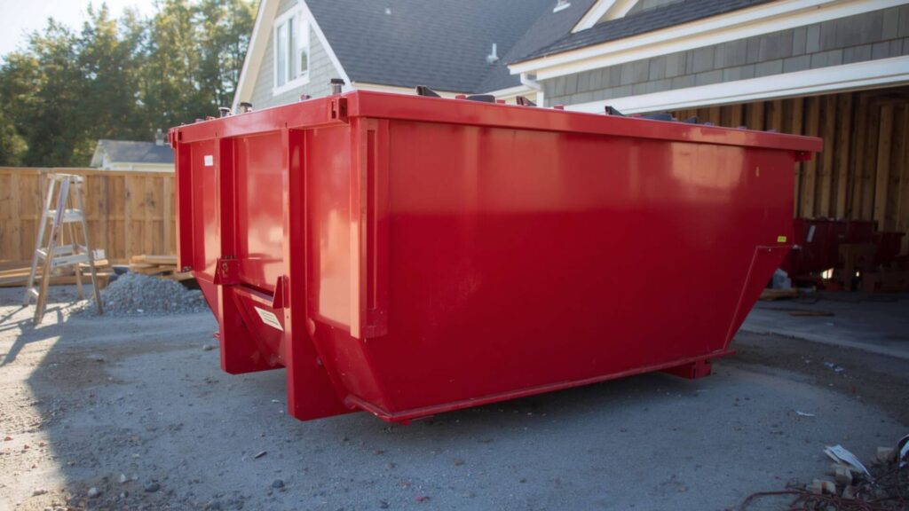 Roll Off Dumpster Rental in Mount Carmel PA 2 dumpster rental services in mount carmel pa
