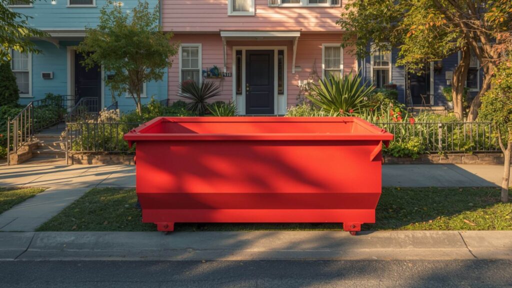 dumpster rental services in new brunswick nj