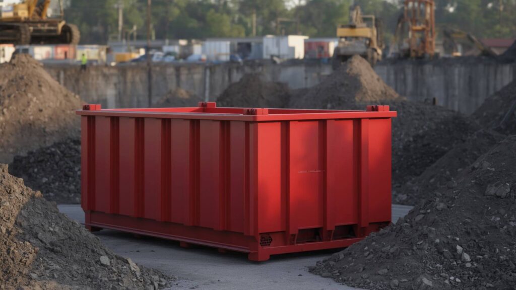 dumpster rental services in old bridge nj