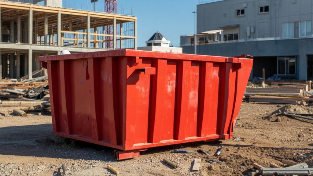 Dumpster Rental Pemberton, NJ 2 dumpster rental services in pemberton nj