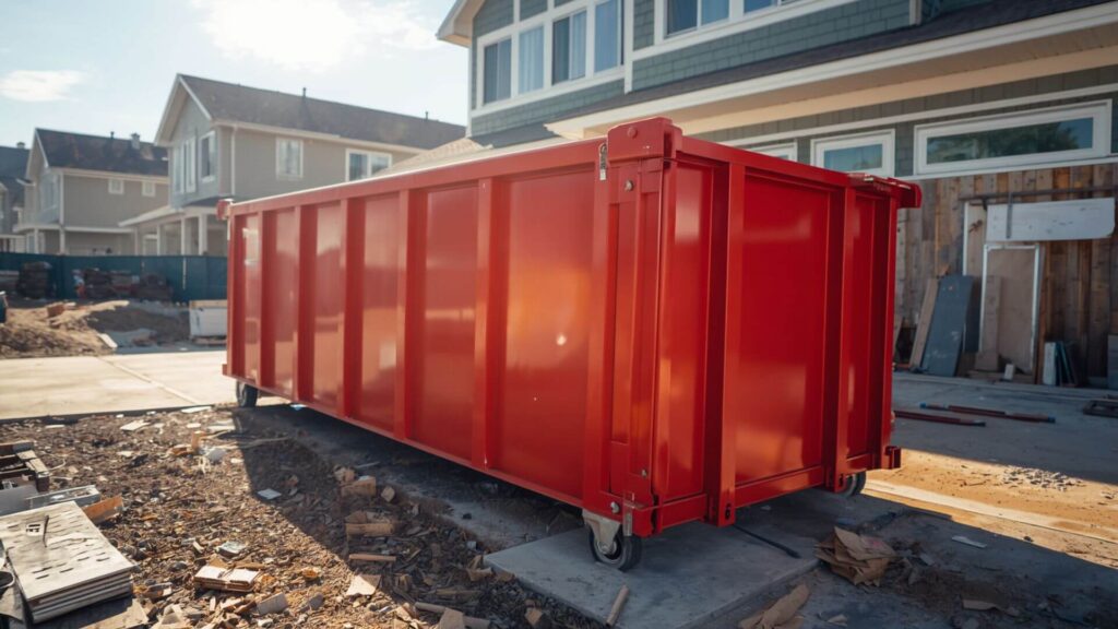 Dumpster Rental in Putnam, CT 2 dumpster rental services in putnam ct