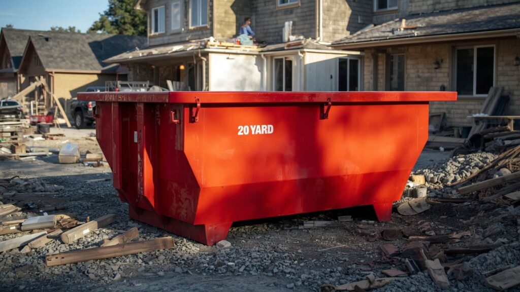 Dumpster Rental in Raritan, NJ 2 dumpster rental services in raritan nj