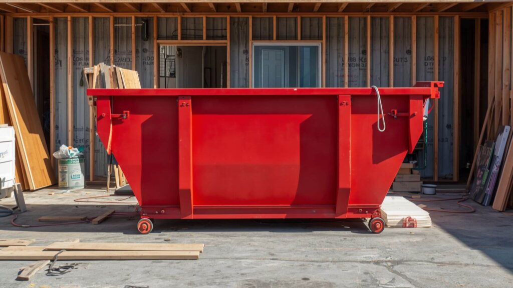 dumpster rental services in southwest philadelphia pa
