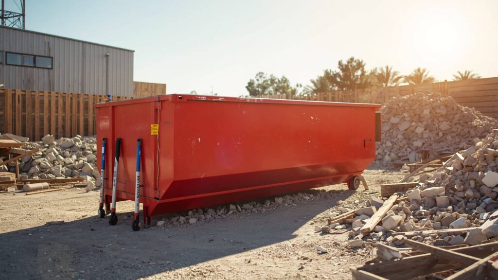 Dumpster Rental Waldorf MD 2 dumpster rental services in waldorf md
