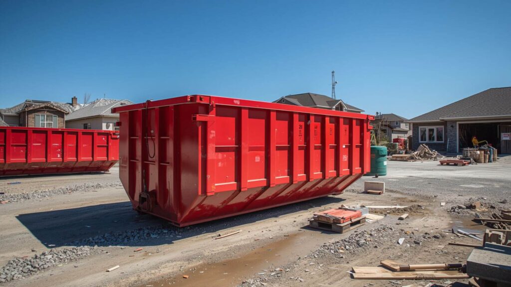 Dumpster Rental in West Springfield, MA 2 dumpster rental services in west springfield ma