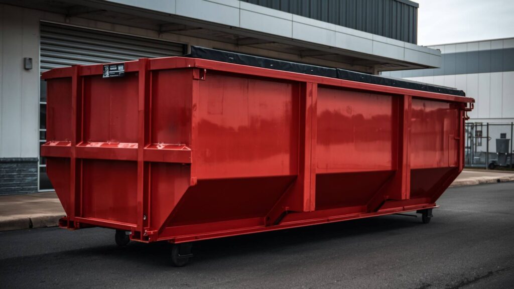 dumpster rental services in westmoreland county pa