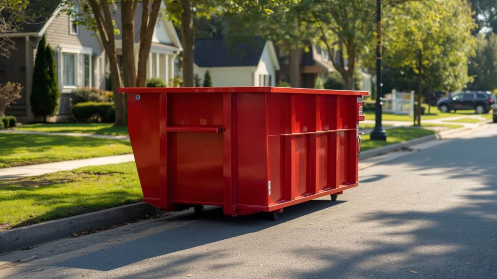 Roll Off Dumpster Rental in Manheim PA 2 dumpster rental services in manheim pa