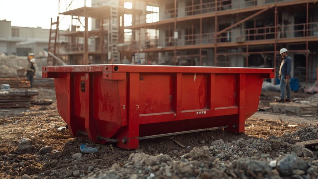 Dumpster Rental Bradley Beach, NJ 2 dumpster rental services in bradley beach nj
