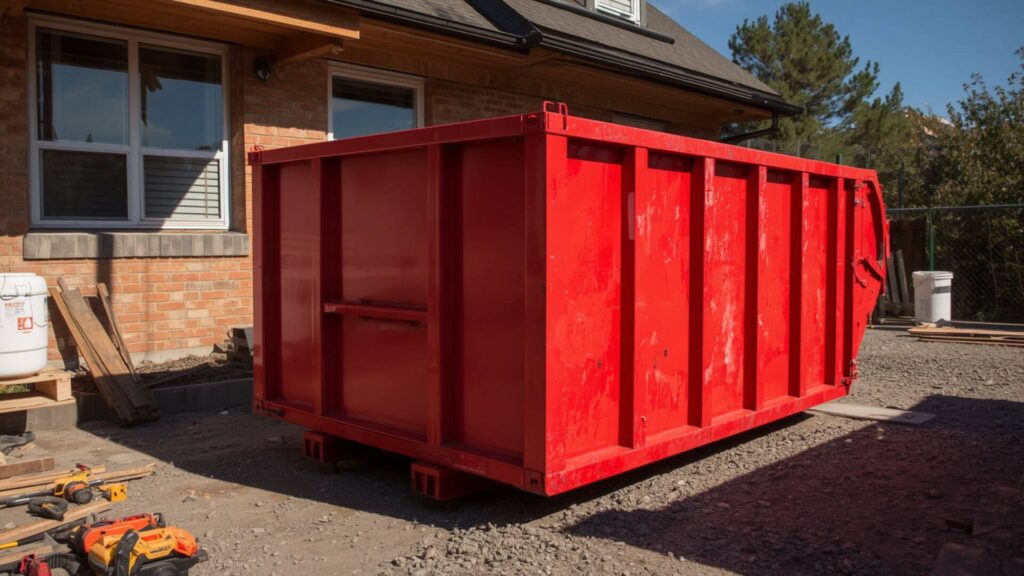 Dumpster Rental in Bristol, CT 2 dumpster rental services in bristol ct