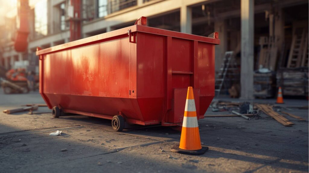 dumpster rental services in chadds ford pa