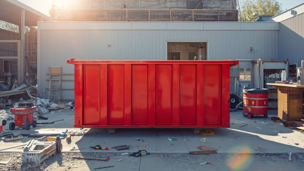 Dumpster Rental Cheshire, CT 2 dumpster rental services in cheshire ct