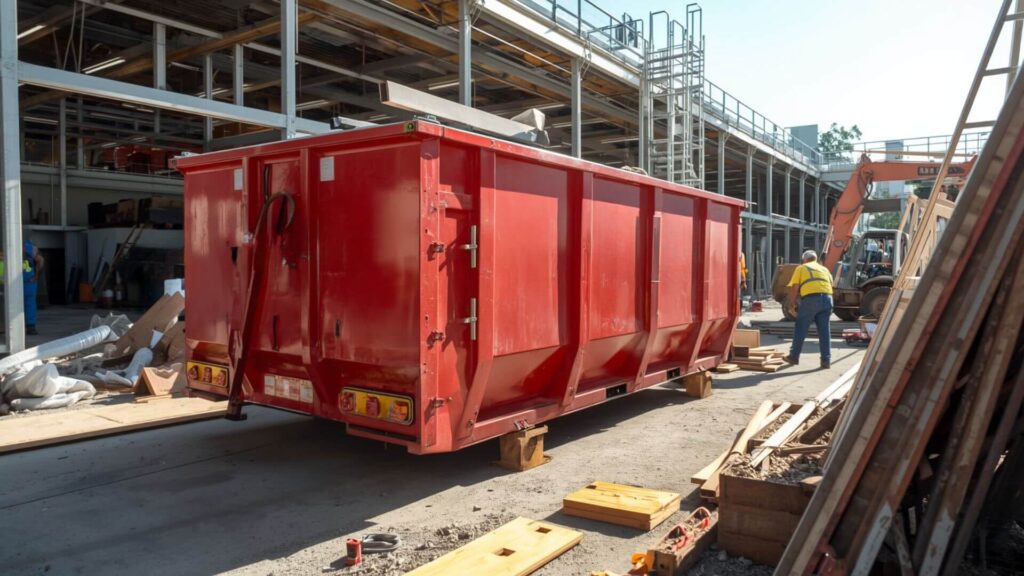 Dumpster Rental Damascus, MD 2 dumpster rental services in damascus md