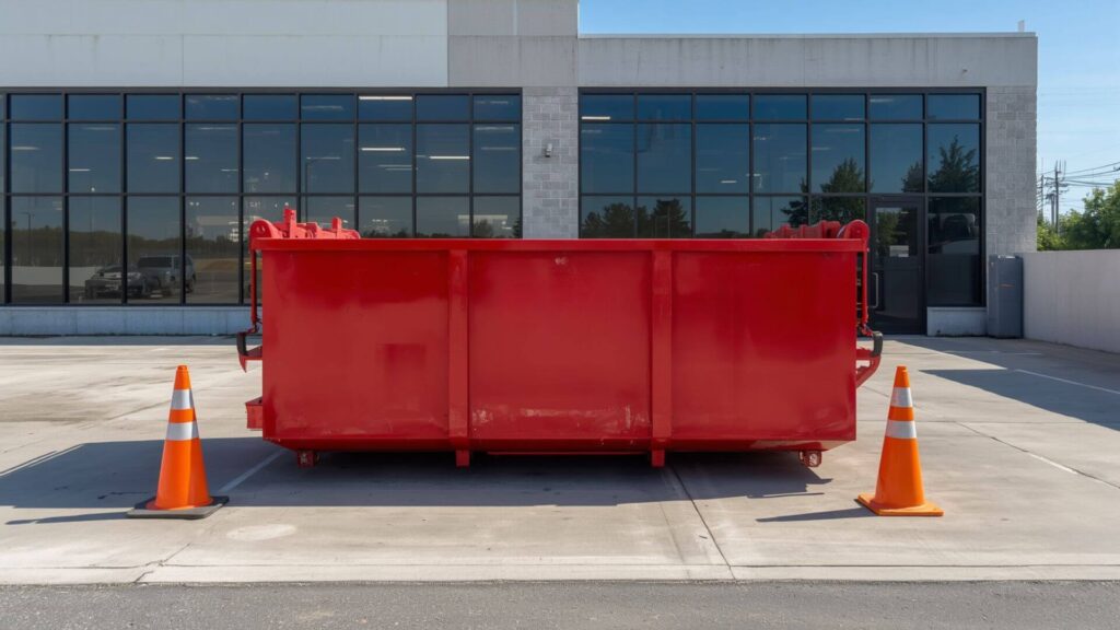 Dumpster Rental Delano, PA 2 dumpster rental services in delano pa