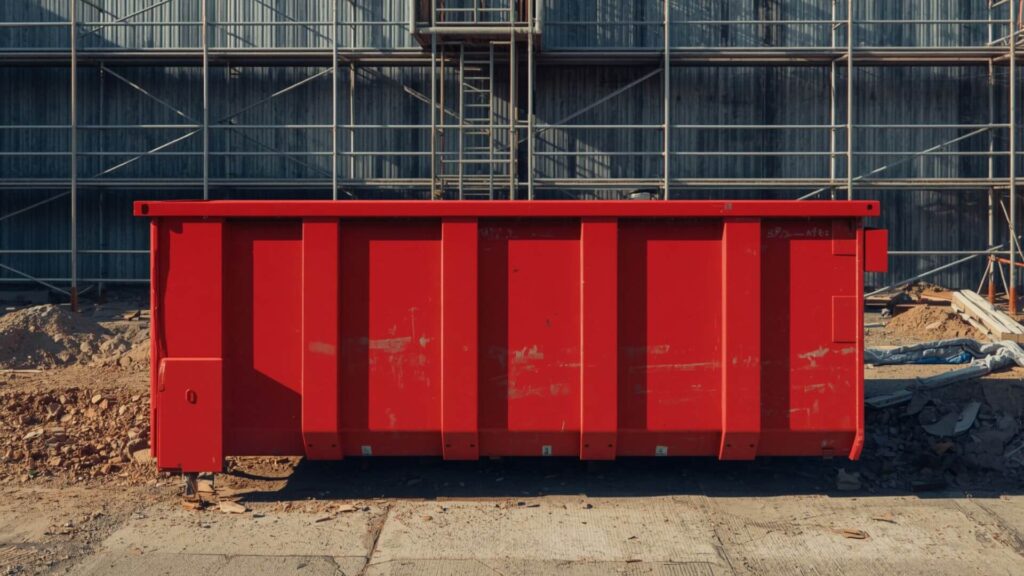 dumpster rental services in egg harbor city nj