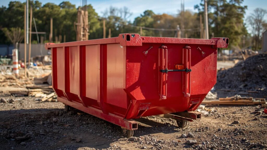 dumpster rental services in havertown pa