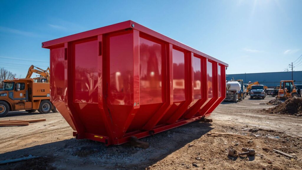 Dumpster Rental in Howard County, MD 2 dumpster rental services in howard county md