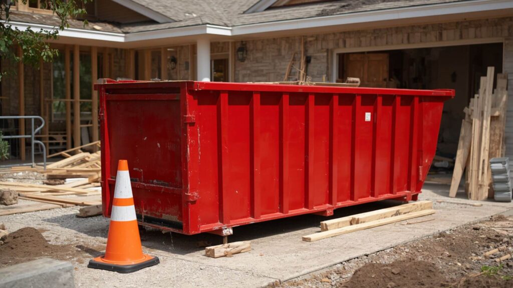 dumpster rental services in jim thorpe pa