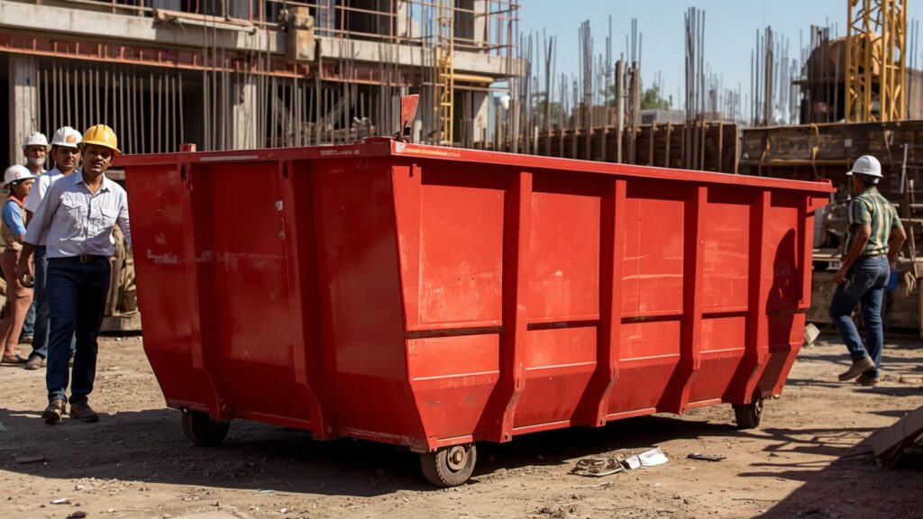 Maple Glen, PA Dumpster Rental 2 dumpster rental services in maple glen pa