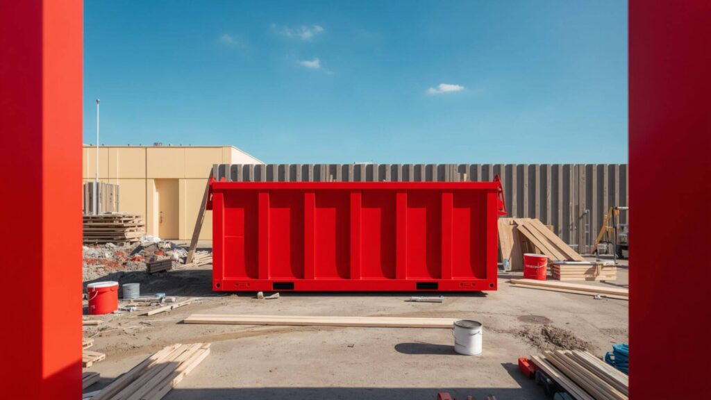 Dumpster Rental Marlboro, NJ 2 dumpster rental services in marlboro nj
