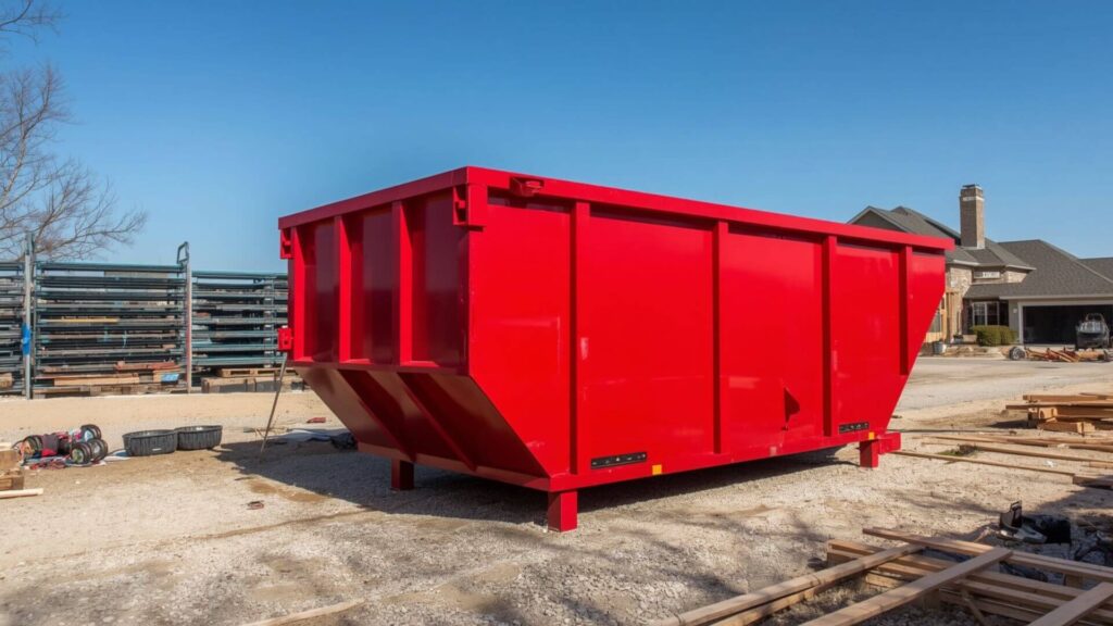 Dumpster Rental in Morrisville, PA 2 dumpster rental services in morrisville pa