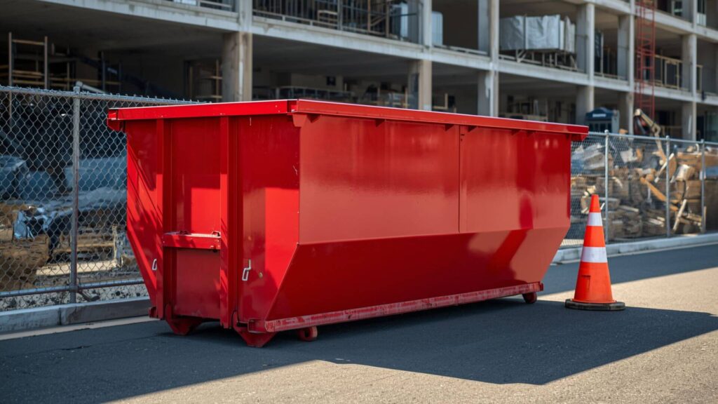 Dumpster Rental in North Haven, CT 2 dumpster rental services in north haven ct