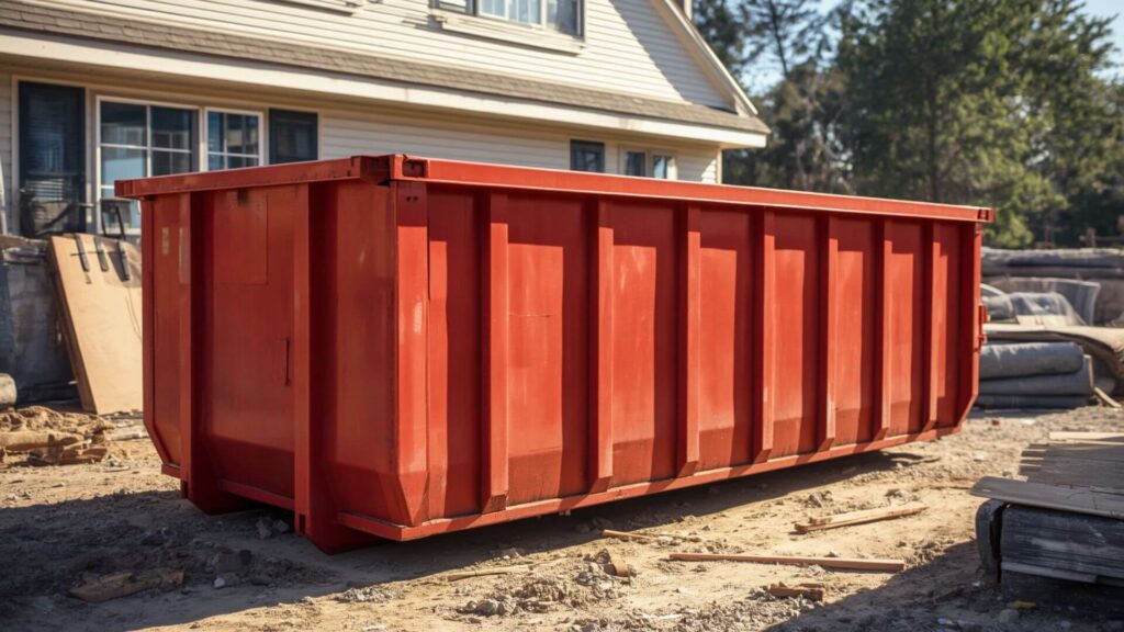 dumpster rental services in painesville oh