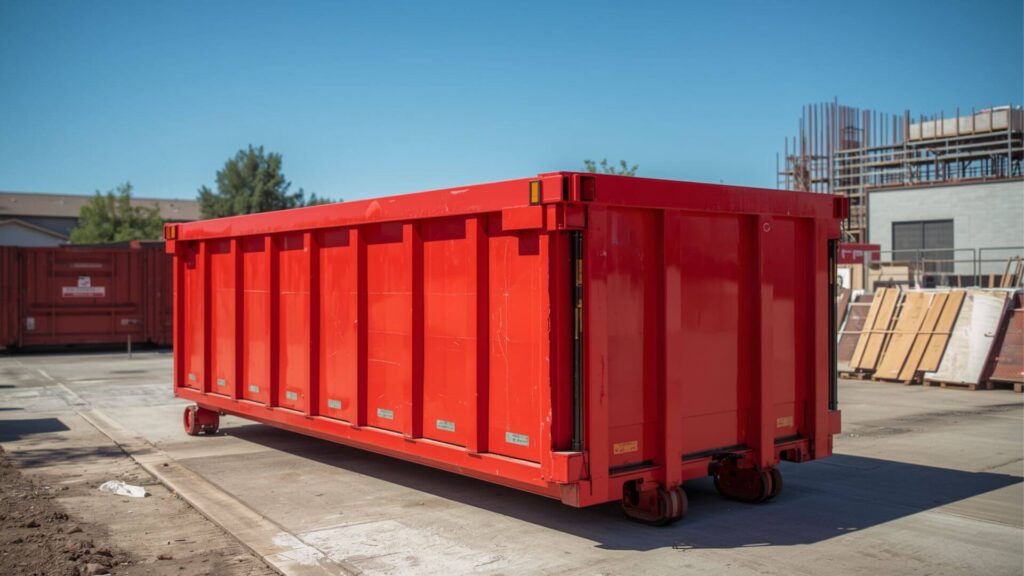 Dumpster Rental Ramsey NJ 2 dumpster rental services in ramsey nj