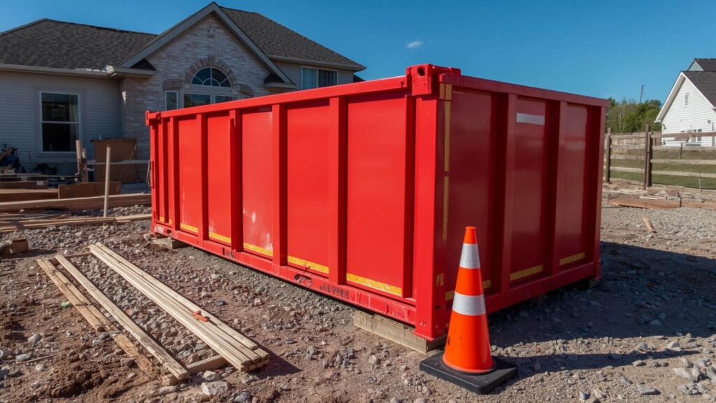 Dumpster Rental Ridley Park, PA 2 dumpster rental services in ridley park pa