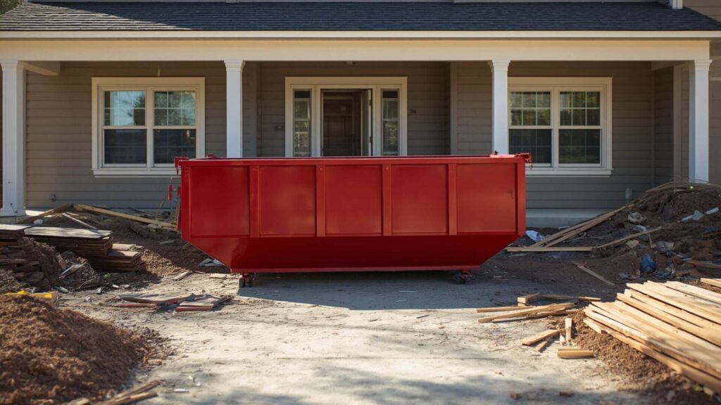 Dumpster Rental in Rising Sun, MD 2 dumpster rental services in rising sun md