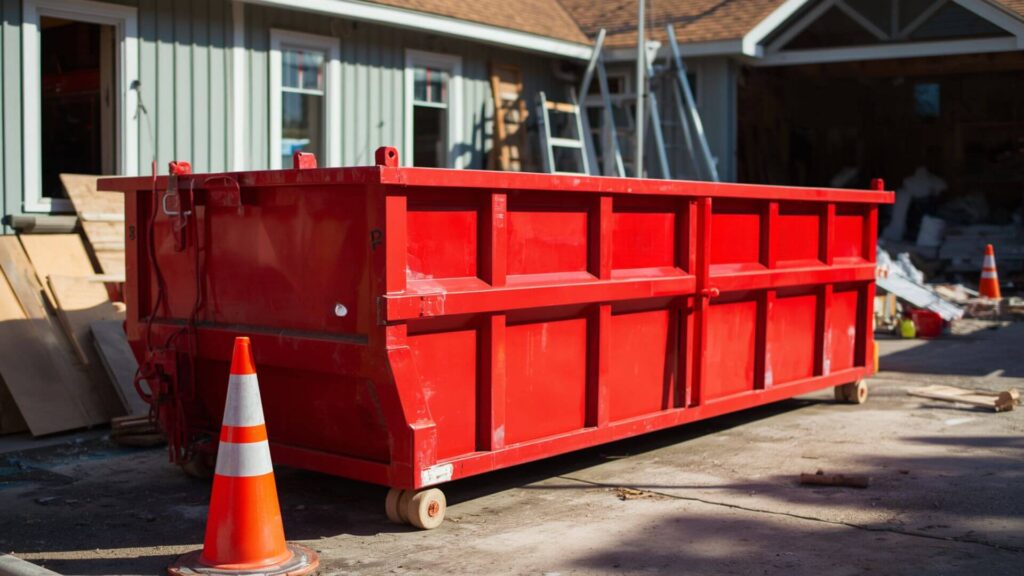 dumpster rental services in somers point nj