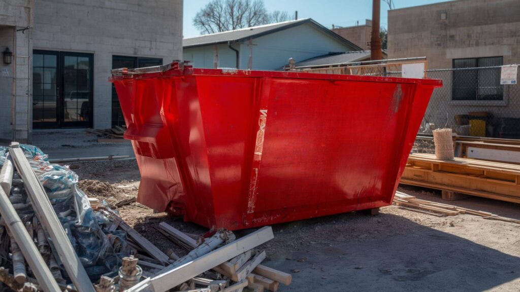 Dumpster Rental in Thomaston, CT 2 dumpster rental services in thomaston ct