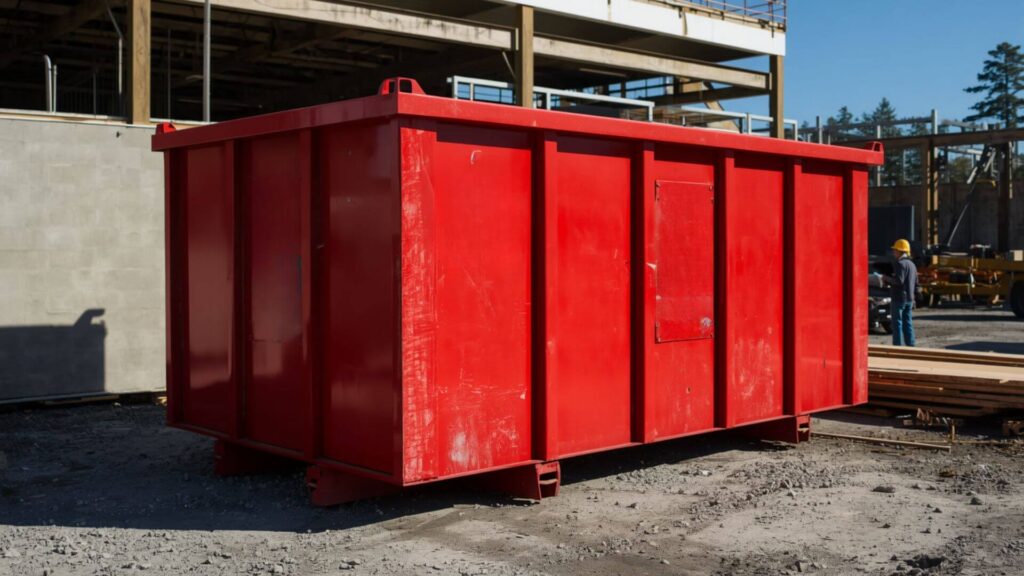 Dumpster Rental West Milford NJ 2 dumpster rental services in west milford nj