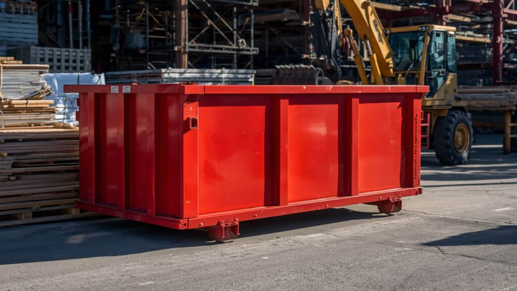 dumpster rental services in westfield ma