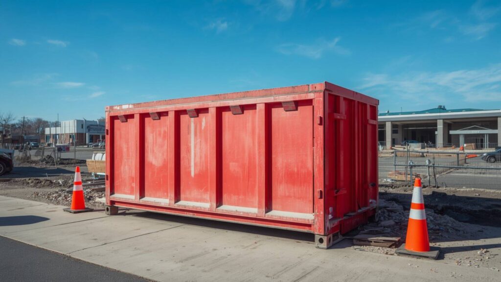 Roll Off Dumpster Rental in Wethersfield CT 2 dumpster rental services in wethersfield ct