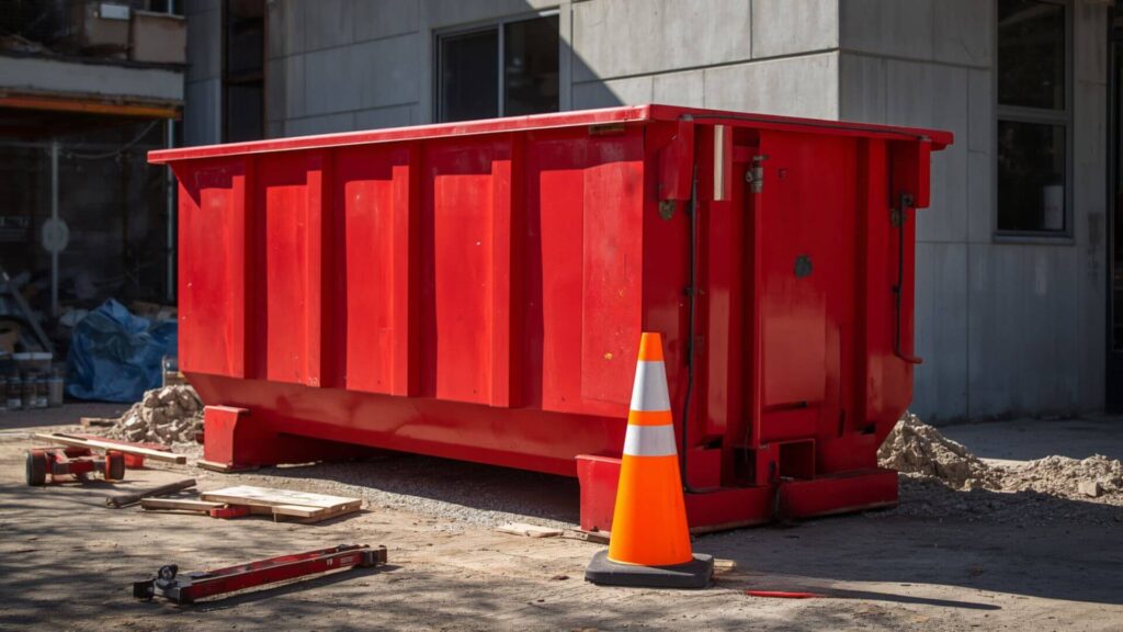dumpster rental services in wilkes-barre pa