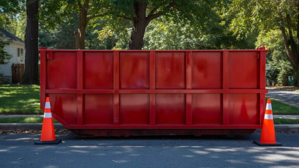 Dumpster Rental in Willow Grove, PA 2 dumpster rental services in willow grove pa