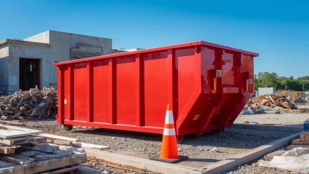 Roll-Off Dumpster Rental in Windsor Locks, CT 2 dumpster rental services in windsor locks ct