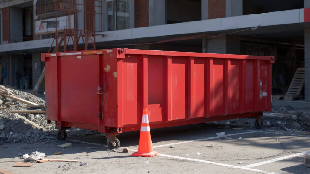 Dumpster Rental Florida - Where Eagle Dumpster Rental Services 2 dumpster rental in florida