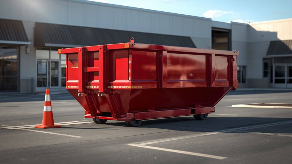 Roll Off Dumpster Rental in Ambridge PA 2 dumpster rental services in ambridge pa