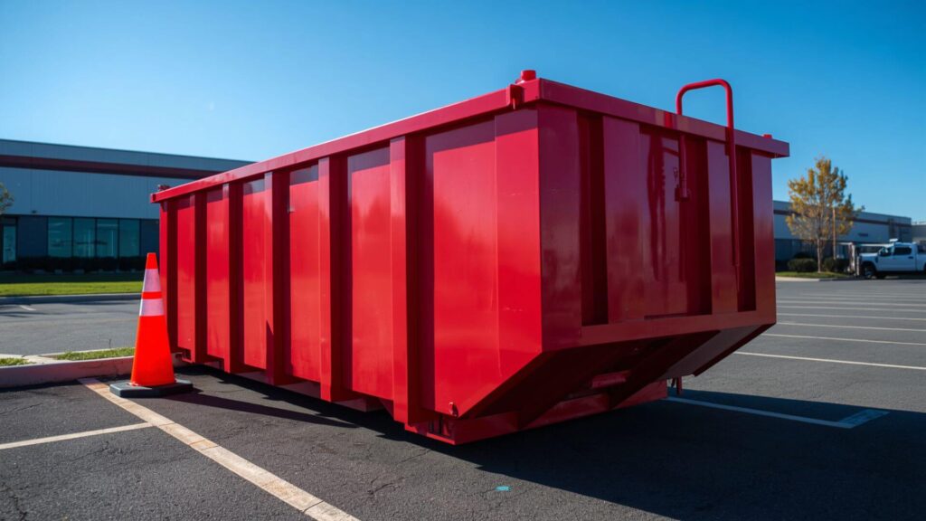 Dumpster Rental Avon Lake, OH 2 dumpster rental services in avon lake oh