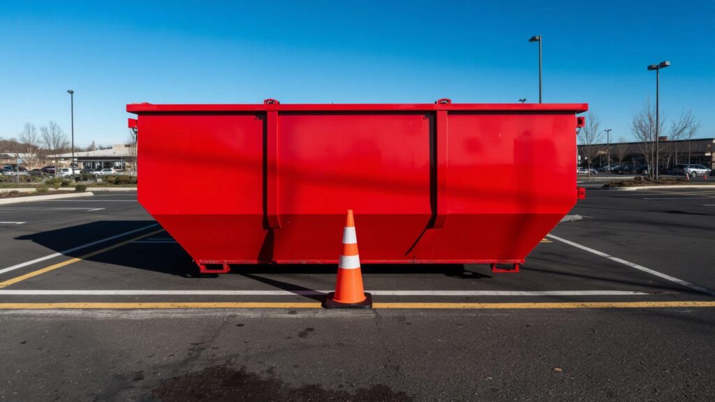 Dumpster Rental Callaway, MD 2 dumpster rental services in callaway md