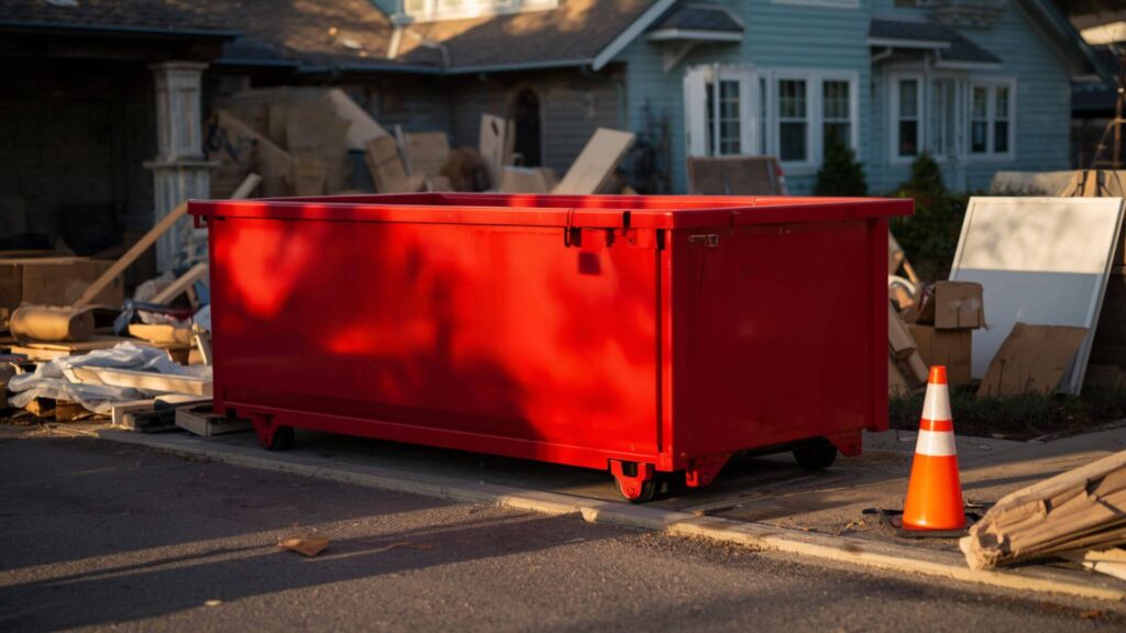 Dumpster Rental Canal Fulton, OH 2 dumpster rental services in canal fulton oh