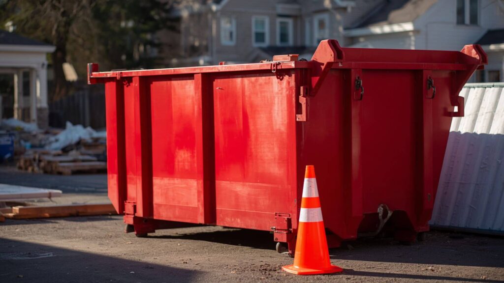 Dumpster Rental Capitol Heights, MD 2 dumpster rental services in capitol heights md