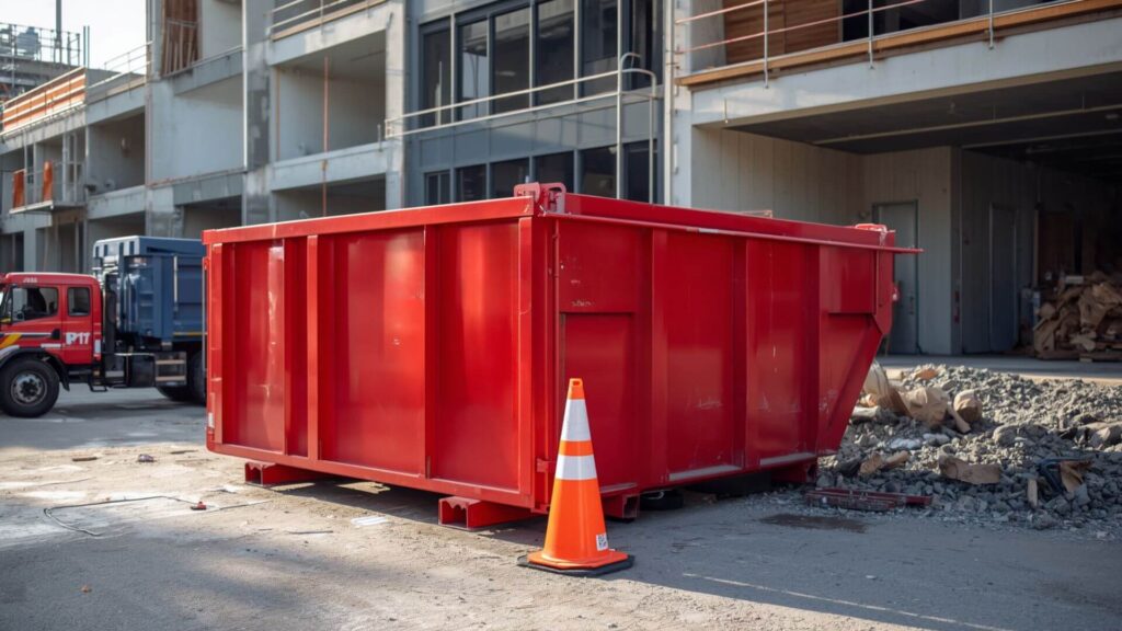 Dumpster Rental in Cromwell CT 2 dumpster rental services in cromwell ct