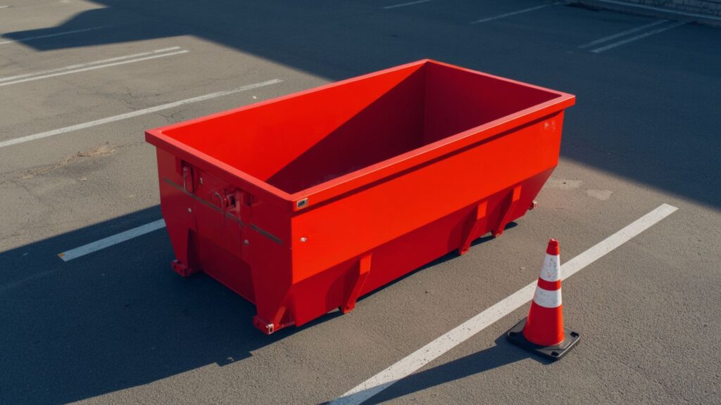 Roll Off Dumpster Rental in Denville NJ 2 dumpster rental services in denville nj