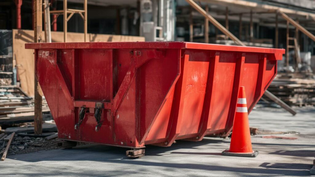 Roll Off Dumpster Rental in Dulles VA 2 dumpster rental services in dulles va